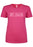 Wisconsin Home Ladies T-Shirt
