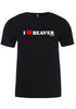 I Love Beaver Dam Wisconsin Men's T-Shirt