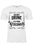 I'm Not Drunk I'm From Wisconsin Men's T-Shirt