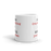 Let Me Drop Everything Mug
