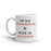 Let Me Drop Everything Mug