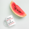 Let Me Drop Everything Mug