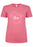 Love Wisconsin Ladies T-Shirt
