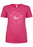 Love Wisconsin Ladies T-Shirt