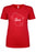 Love Wisconsin Ladies T-Shirt
