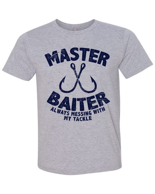 Master Baiter Men's T-Shirt