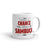 There's A Chance This Could be Sambuca Mug