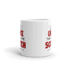 There's A Chance This Could be Scotch Mug
