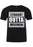 Straight Outta Wisconsin Men's T-Shirt