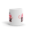 Best Mommy Ever Mug