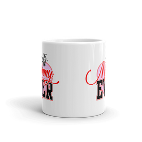 Best Mommy Ever Mug