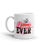 Best Mommy Ever Mug