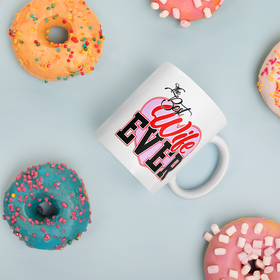 Best Wife Ever Mug