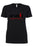 Up North Wisconsin Ladies T-Shirt