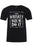 The Whiskey Made Me Do It Unisex T-Shirt